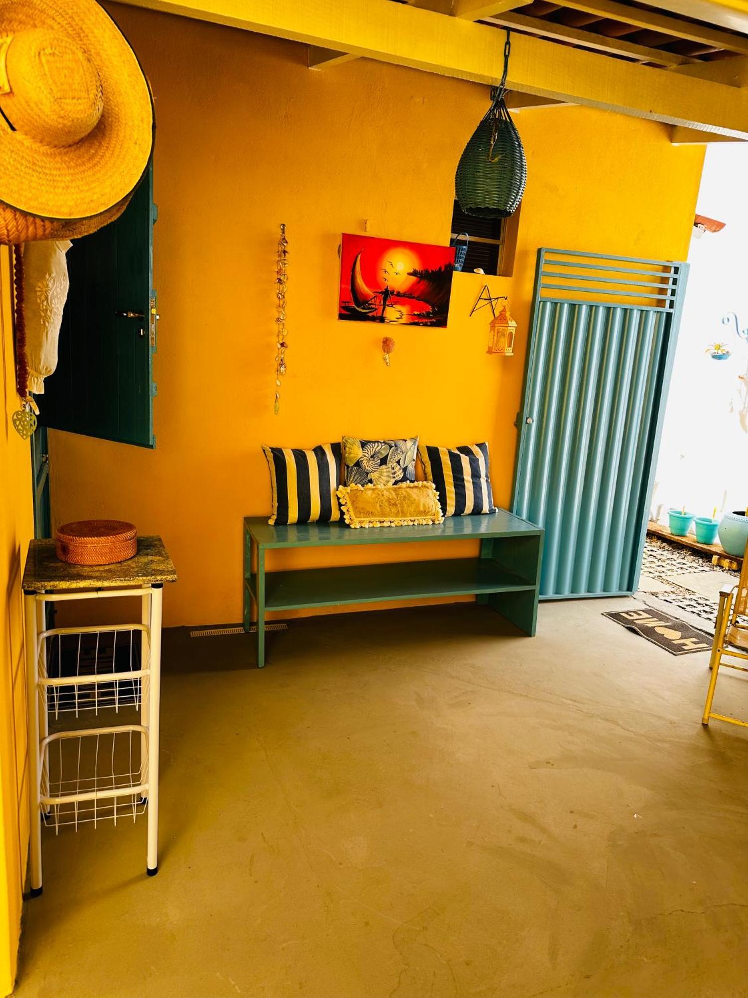 Pipa Beach House Chalés, localizada ao lado do Mirante Sunset Bar Praia de Pipa Exterior foto